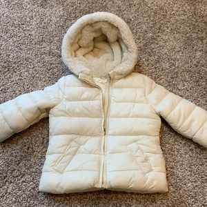 Gymboree Baby coat